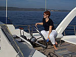 Charter a boat on the Costa del Sol with Leisure 2000